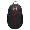 Under Armour Hustle Lite Backpack  Black 002