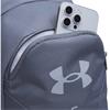 Under Armour Hustle Lite Backpack  Castlerock 025