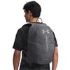 Under Armour Hustle Lite Backpack  Castlerock 025