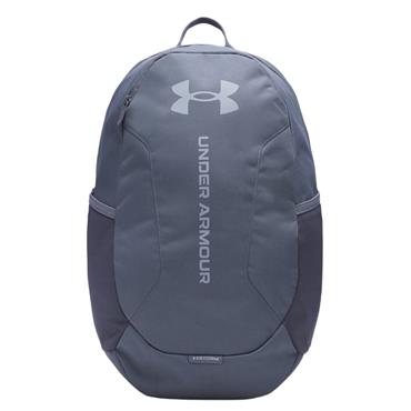 Under Armour Hustle Lite Backpack  Castlerock 025