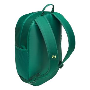 Under Armour Hustle Lite Backpack  Campus Ivy 312