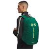 Under Armour Hustle Lite Backpack  Campus Ivy 312