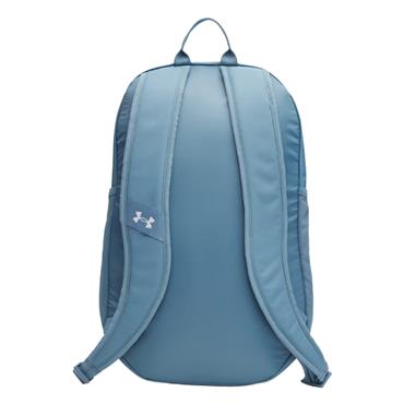 Under Armour Hustle Lite Backpack  Blue Smoke 418