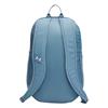 Under Armour Hustle Lite Backpack  Blue Smoke 418