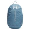 Under Armour Hustle Lite Backpack  Blue Smoke 418