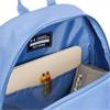 Under Armour Hustle Lite Backpack  Blue Float 476