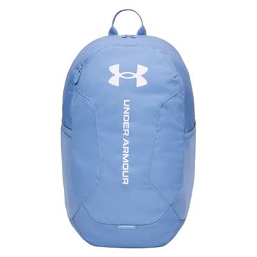 Under Armour Hustle Lite Backpack  Blue Float 476