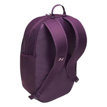 Under Armour Hustle Lite Backpack  Purple 526