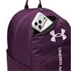 Under Armour Hustle Lite Backpack  Purple 526