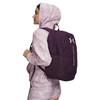 Under Armour Hustle Lite Backpack  Purple 526
