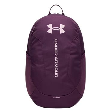 Under Armour Hustle Lite Backpack  Purple 526