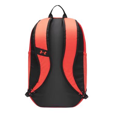 Under Armour Hustle Lite Backpack  Red 690