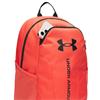 Under Armour Hustle Lite Backpack  Red 690