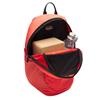 Under Armour Hustle Lite Backpack  Red 690