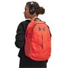 Under Armour Hustle Lite Backpack  Red 690