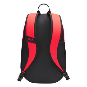 Under Armour Hustle Lite Backpack  Red 713