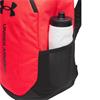 Under Armour Hustle Lite Backpack  Red 713