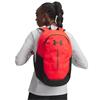 Under Armour Hustle Lite Backpack  Red 713