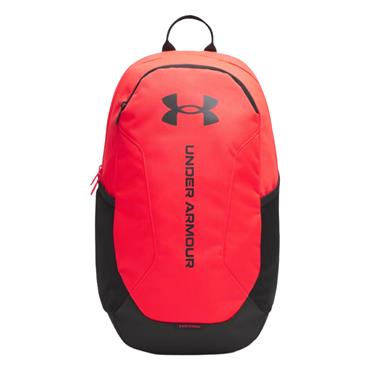 Under Armour Hustle Lite Backpack  Red 713