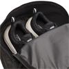 Under Armour Essential Printed Backpack  Black 001