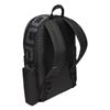 Under Armour Essential Printed Backpack  Black 002
