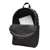 Under Armour Essential Printed Backpack  Black 002