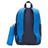 Under Armour Essential Printed Backpack  Blue 402