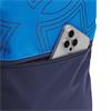 Under Armour Essential Printed Backpack  Blue 402