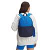 Under Armour Essential Printed Backpack  Blue 402