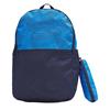 Under Armour Essential Printed Backpack  Blue 402
