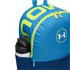 Under Armour Essential Printed Backpack  Blue 430