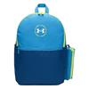 Under Armour Essential Printed Backpack  Blue 430