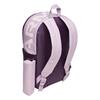 Under Armour Essential Printed Backpack  Mauve Pink 698