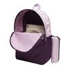 Under Armour Essential Printed Backpack  Mauve Pink 698