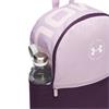Under Armour Essential Printed Backpack  Mauve Pink 698