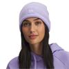 Under Armour Ladies Halftime Beanie  Purple 538