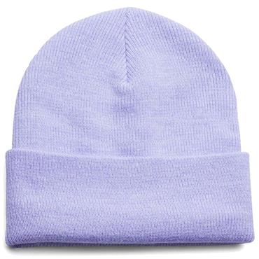 Under Armour Ladies Halftime Beanie  Purple 538