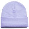 Under Armour Ladies Halftime Beanie  Purple 538