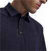 Under Armour Gents Drive Polo Shirt Midnight Navy - Castlerock (Midnight410)