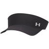 Under Armour Gents Stealthform Halo   Visor Large XLarge Black 001