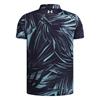 Under Armour Boys Matchplay Printed Polo Youths Large Midnight 411