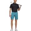 Under Armour Gents Drive Tapered Short 10 Inch 28 Boundless Blue 466
