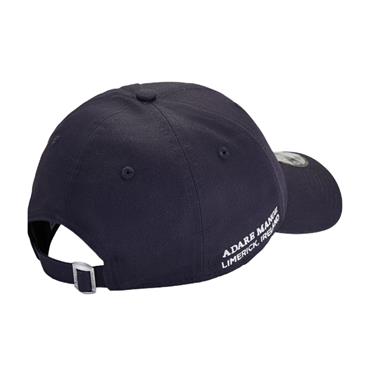 New Era RC27 9Forty Adjustable Cap  Navy