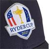 New Era RC27 9Forty Adjustable Cap  Navy