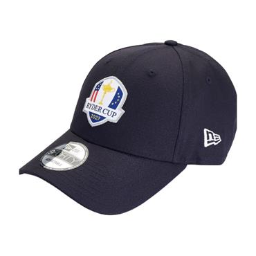 New Era RC27 9Forty Adjustable Cap  Navy