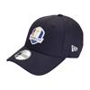 New Era RC27 9Forty Adjustable Cap  Navy