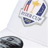 New Era RC27 Diamond Era 9Forty Cap  White