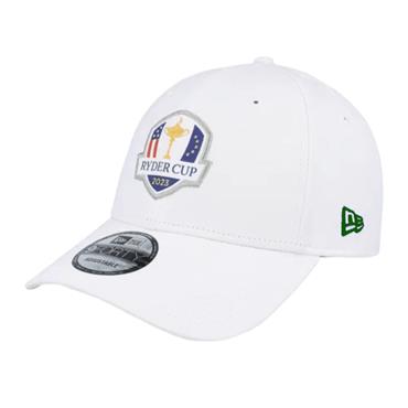 New Era RC27 Diamond Era 9Forty Cap  White