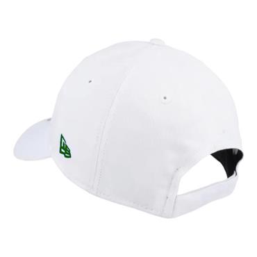 New Era RC27 Diamond Era 9Forty Cap  White