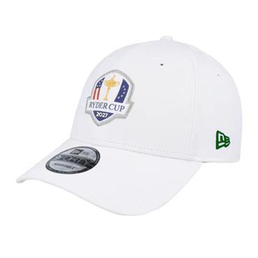 New Era RC27 Diamond Era 9Forty Cap  White
